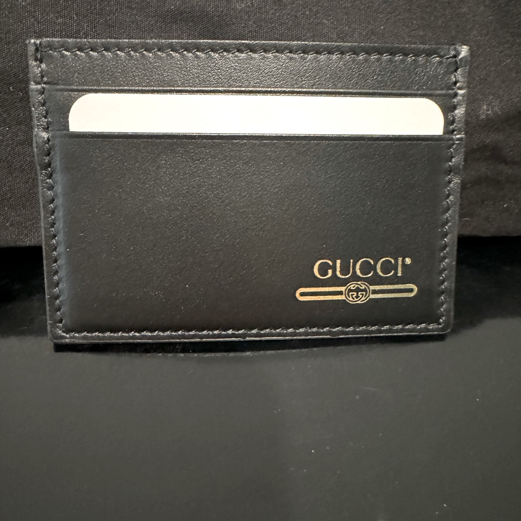 Gucci Cardholder